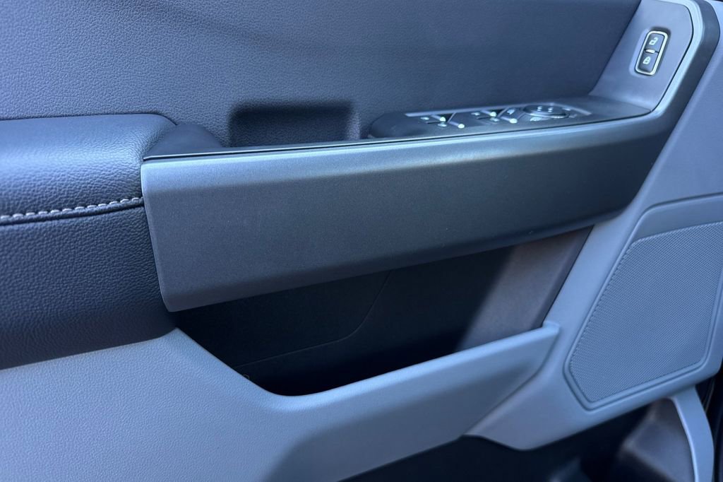 New 2026 Ford F250 XL w/ STX Appearance Package image 8