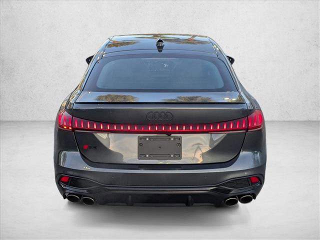 New 2025 Audi S5 Premium Plus image 6