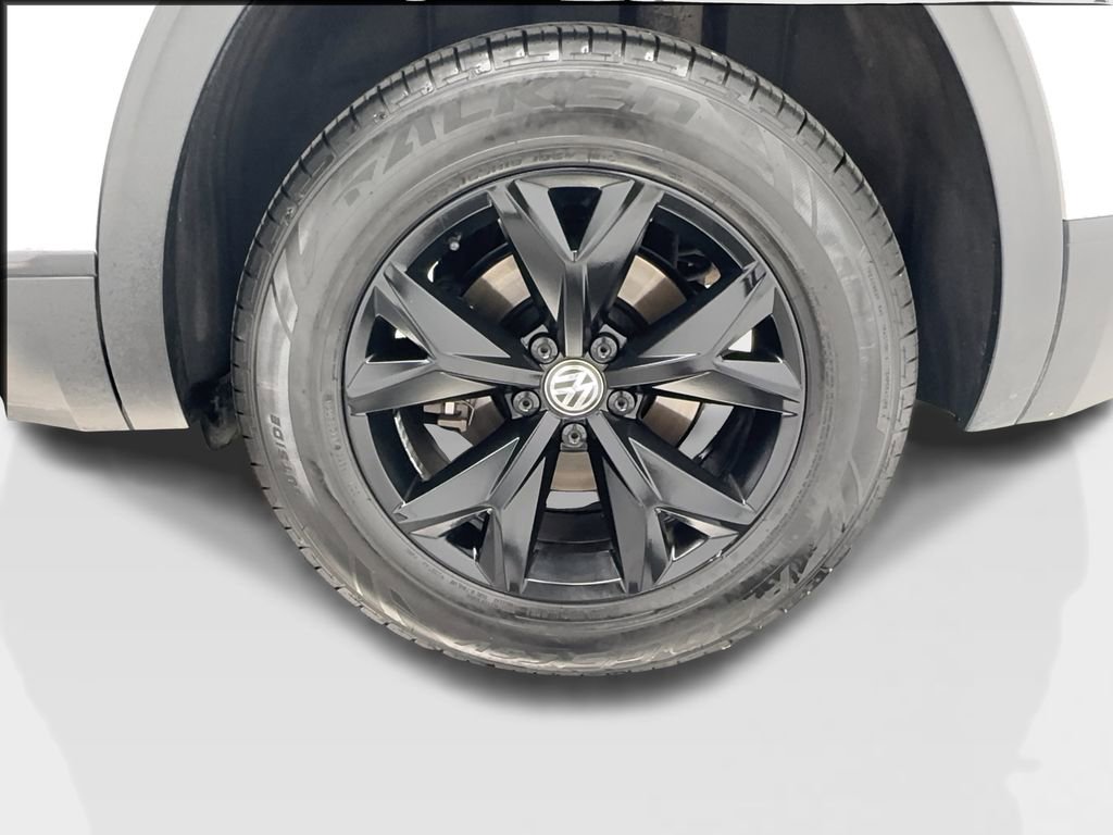 Used 2018 Volkswagen Atlas SE image 11