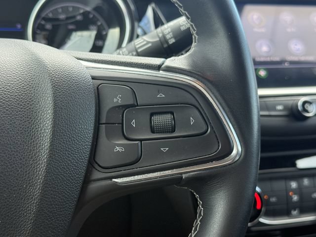 Used 2020 Buick Encore GX Preferred FWD image 23