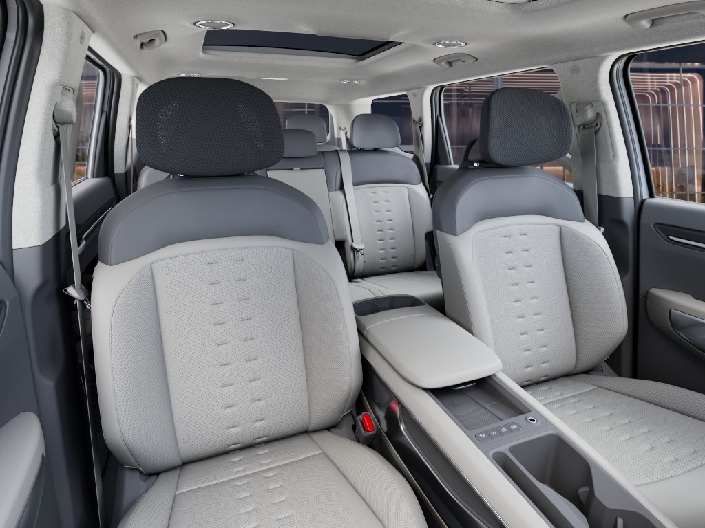 New 2026 Kia EV9 Wind AWD/4WD image 16