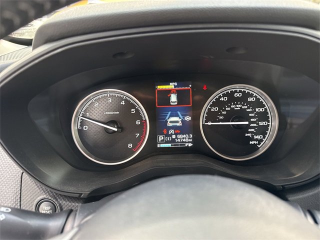 Used 2022 Subaru Forester Limited image 15