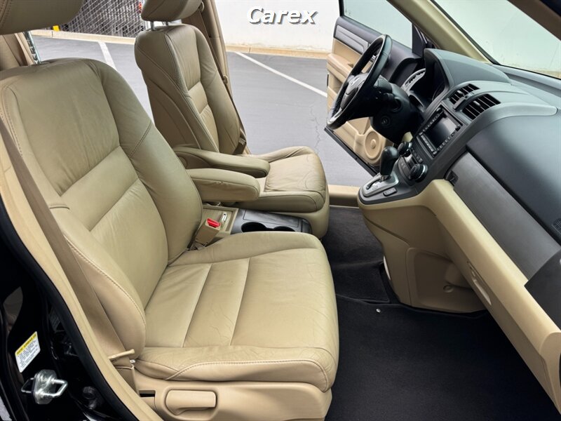 Used 2010 Honda CR-V EX-L image 19