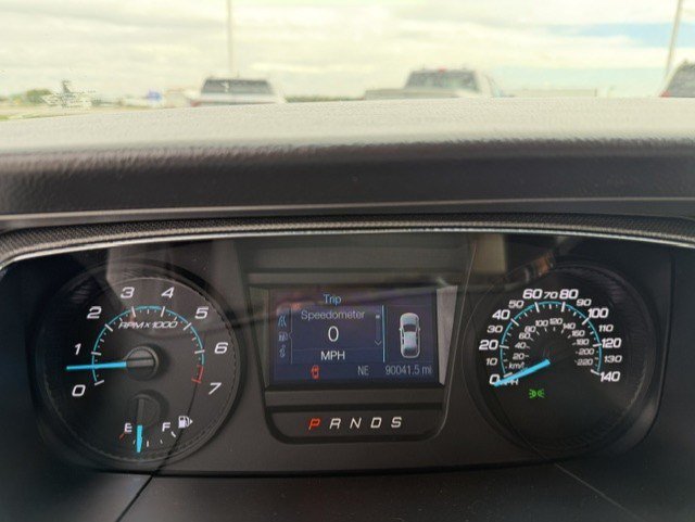 Certified 2018 Ford Taurus SE FWD image 19