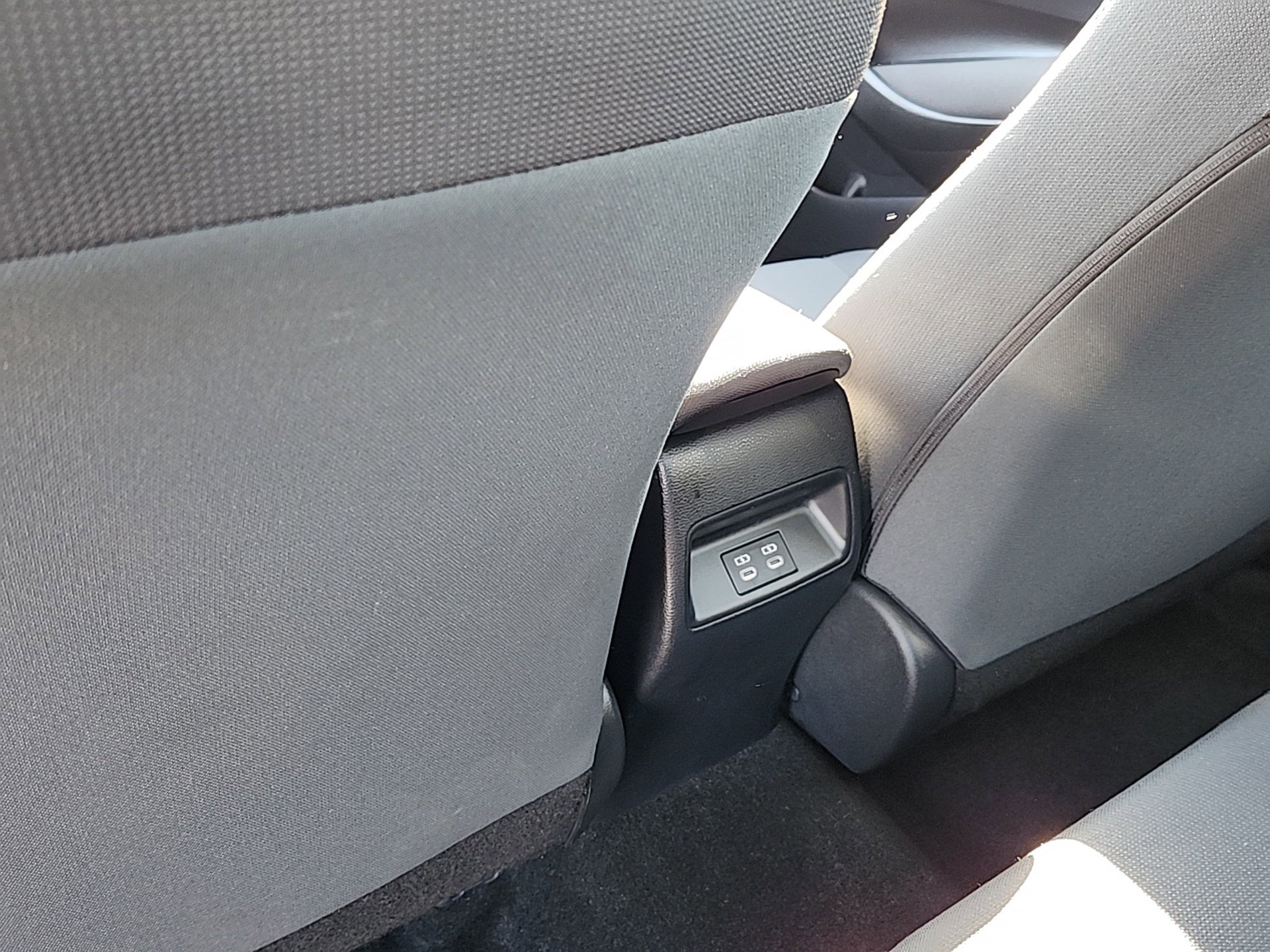 Certified 2023 Toyota Corolla LE w/ Carpet Mat Package (TMS) image 22