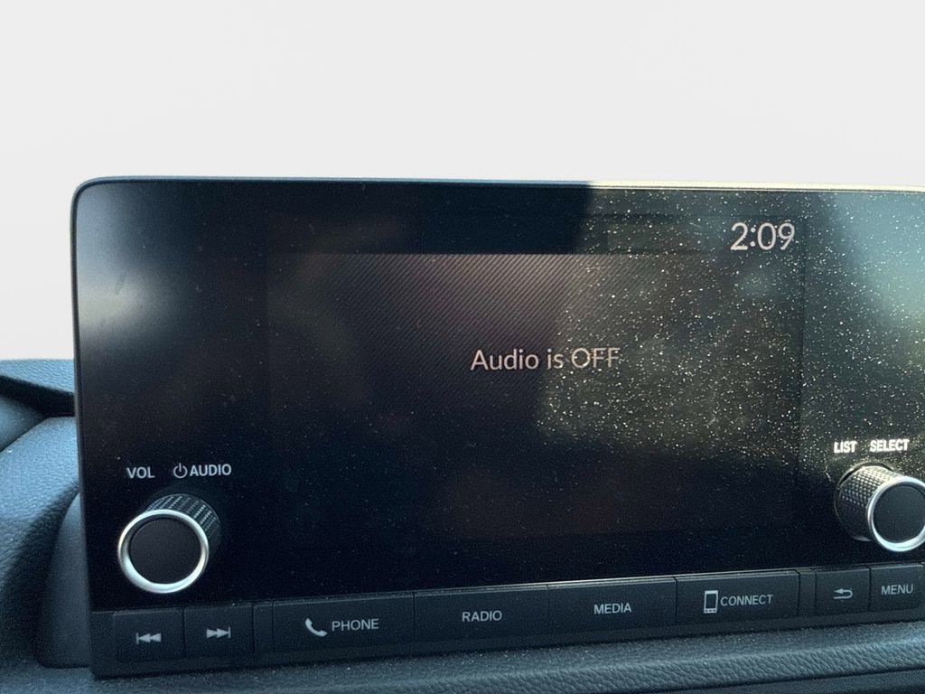 Used 2023 Honda CR-V Sport image 25