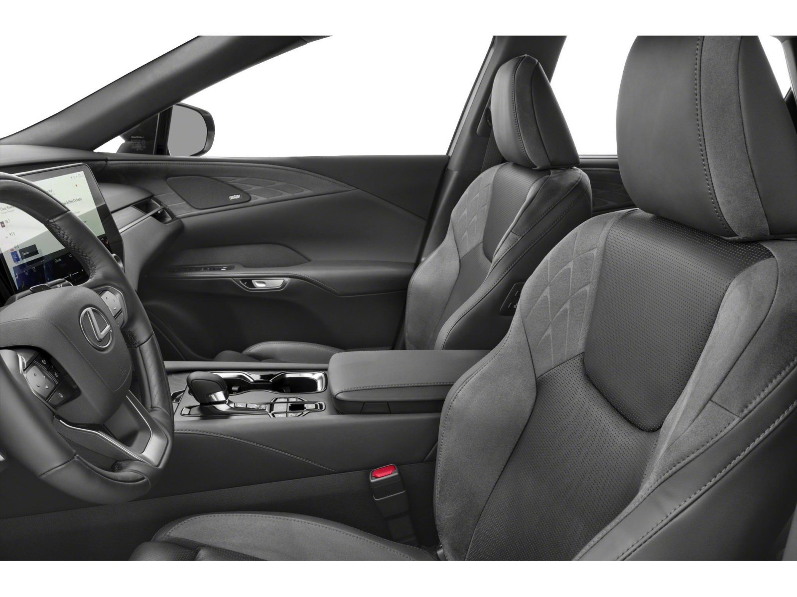 Used 2024 Lexus RX 450h AWD w/ Convenience Package image 6