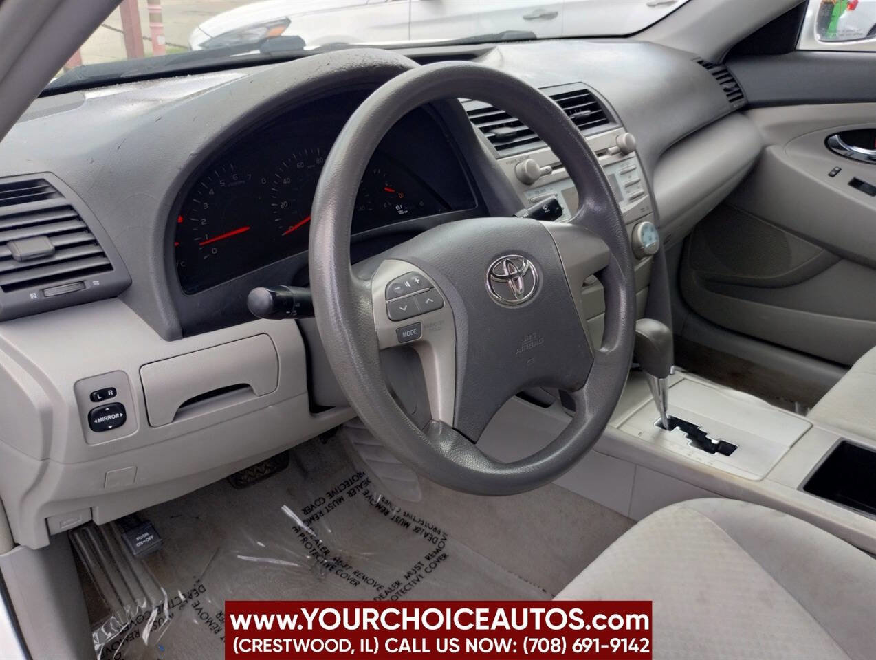 Used 2008 Toyota Camry image 13