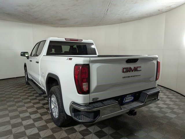 Certified 2023 GMC Sierra 1500 Pro w/ Pro Value Package image 4