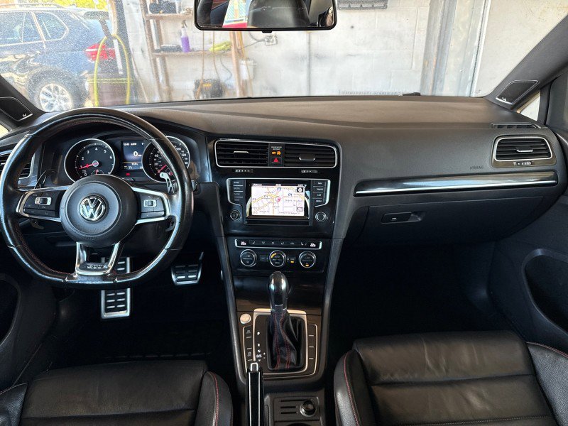 Used 2015 Volkswagen GTI Autobahn image 18