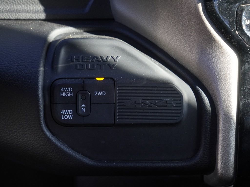 Certified 2024 RAM 2500 Laramie image 17