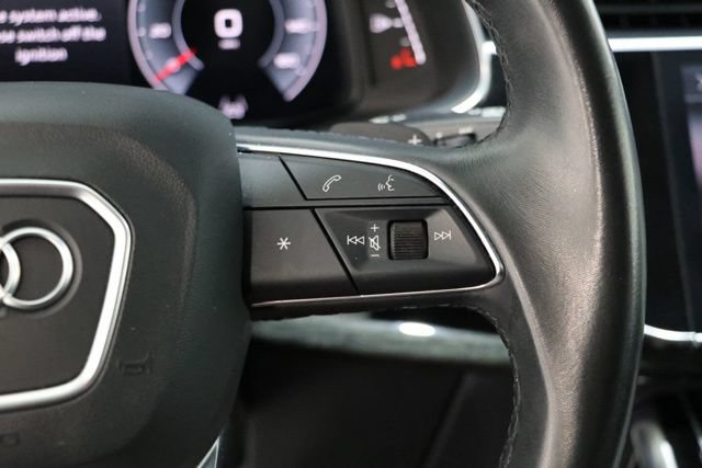 Used 2024 Audi Q7 3.0T Premium Plus AWD/4WD image 21