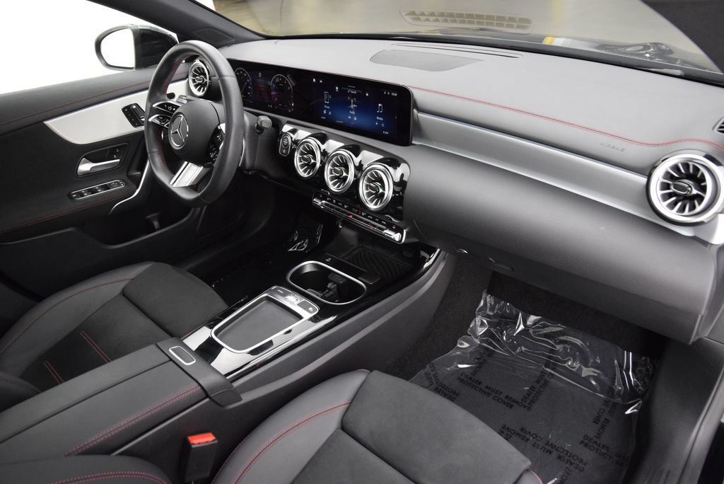 Certified 2024 Mercedes-Benz CLA 250 image 15