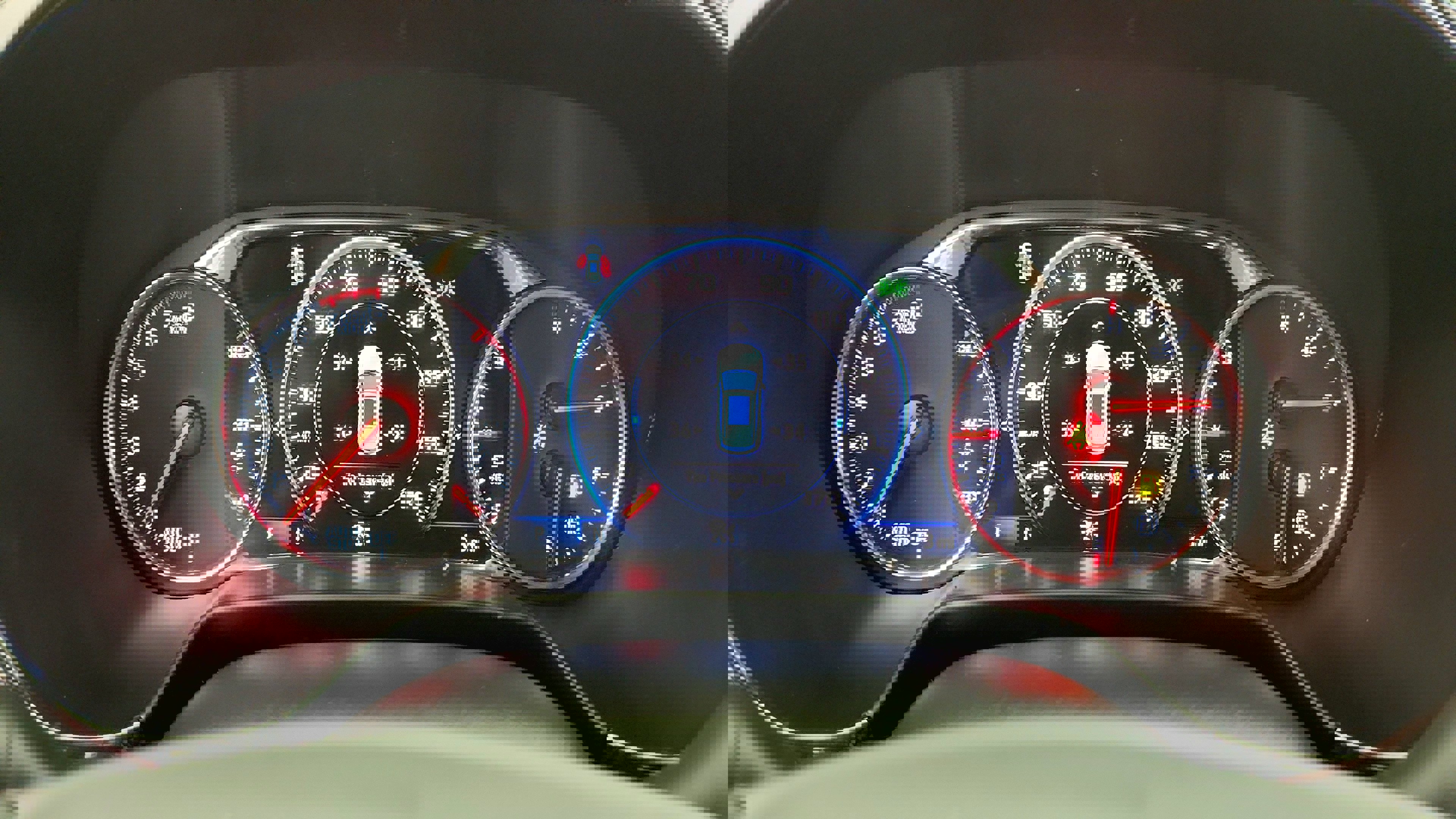 New 2025 Chevrolet Blazer RS w/ Driver Confidence II Package image 33