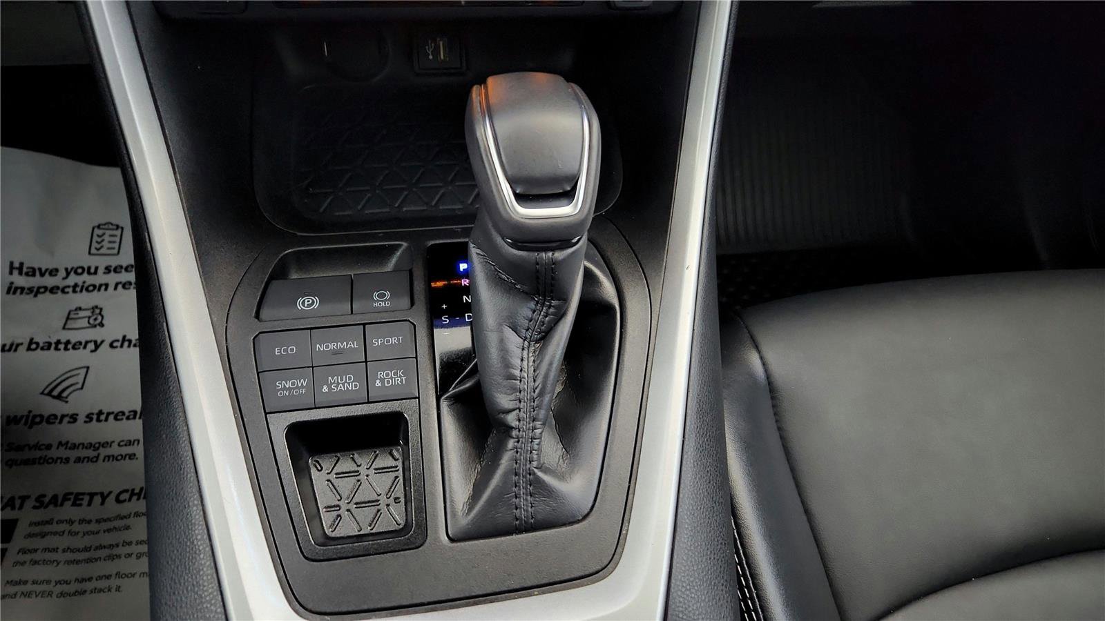 Certified 2023 Toyota RAV4 XLE Premium image 25