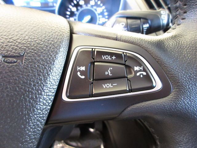 Certified 2019 Ford Escape Titanium image 16