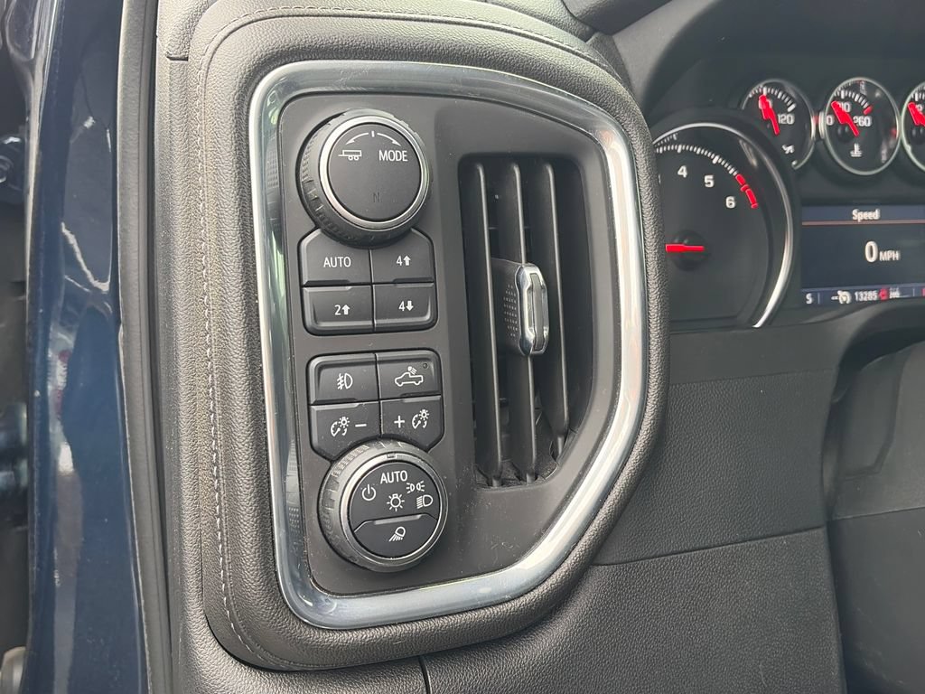 Used 2022 Chevrolet Silverado 3500 LT w/ All Star Edition AWD/4WD image 19