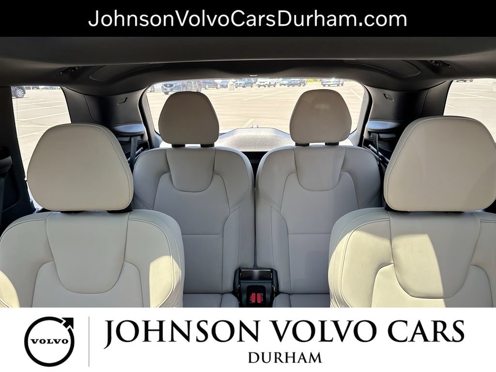 New 2026 Volvo XC90 B6 Plus AWD/4WD image 27