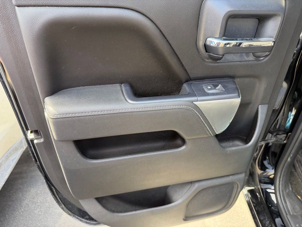 Used 2014 Chevrolet Silverado 1500 LT w/ All Star Edition image 21