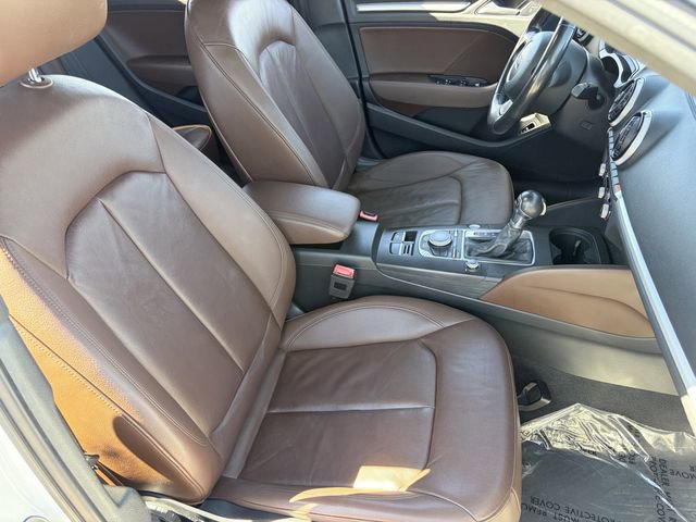 Used 2016 Audi A3 1.8T Premium image 18