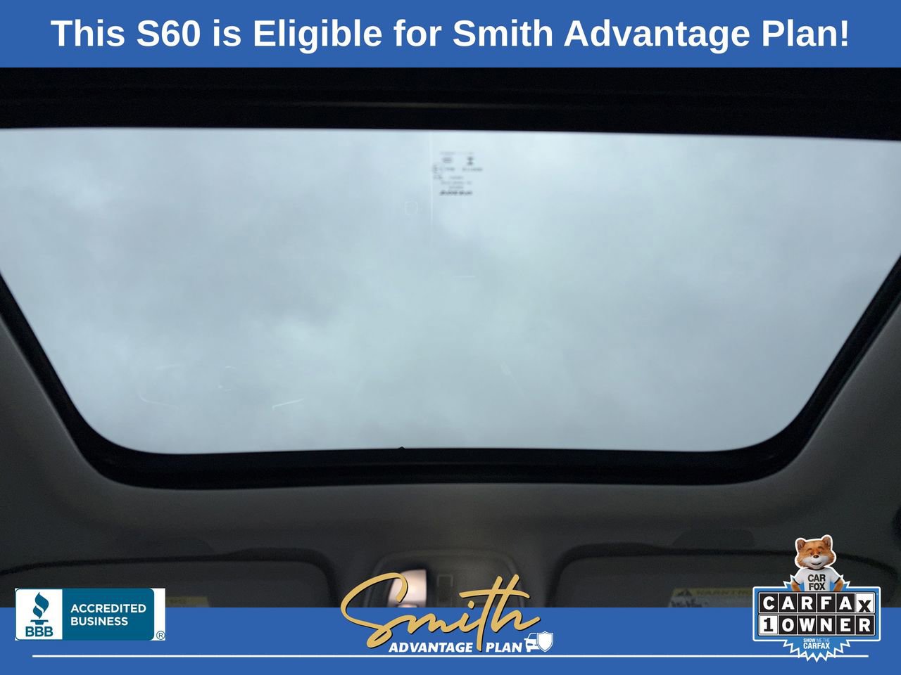 Used 2024 Volvo S60 B5 Core FWD image 16