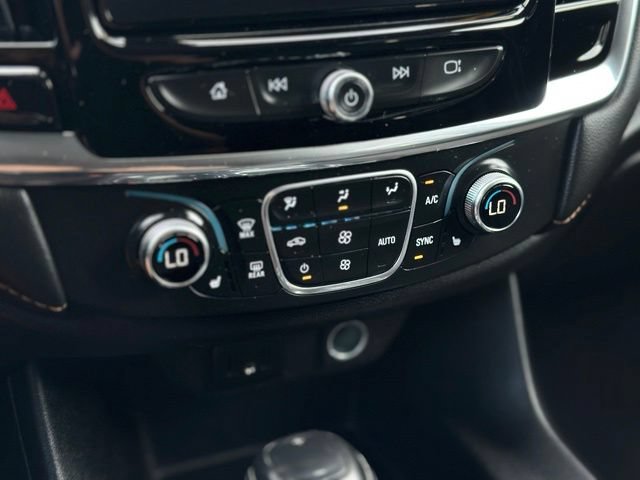 Used 2020 Chevrolet Traverse LT AWD/4WD image 15