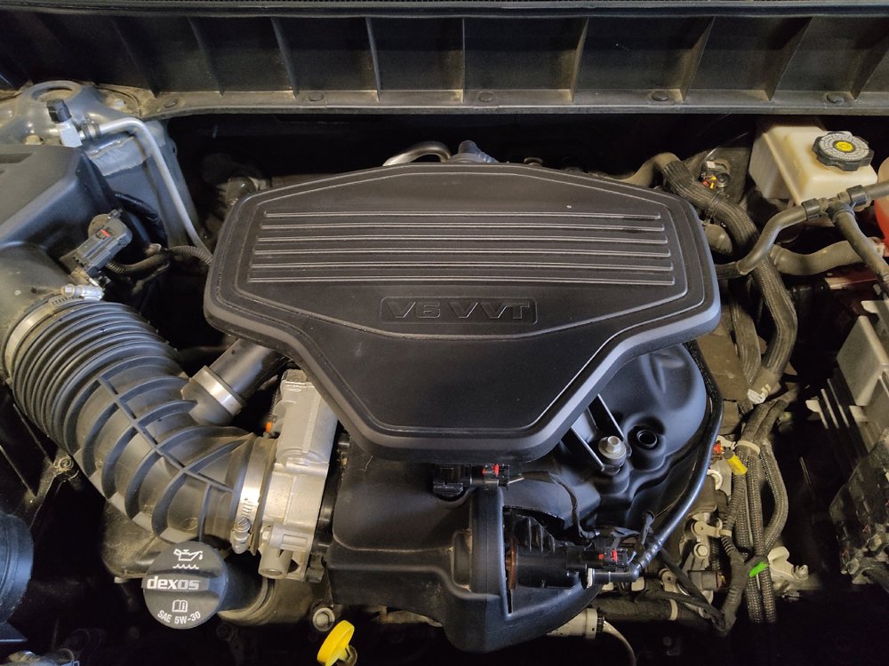 Used 2019 GMC Acadia SLT FWD image 30