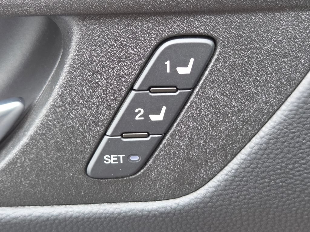 Certified 2024 Honda CR-V Sport-L image 16