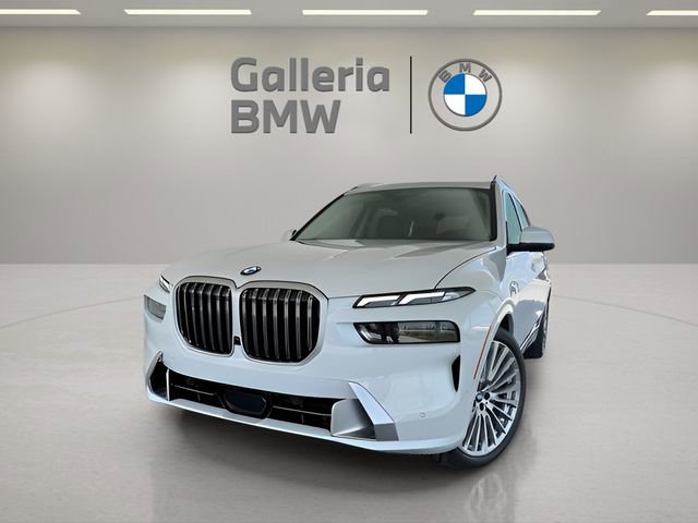 Used 2026 BMW X7 xDrive40i w/ Premium Package AWD/4WD image 1