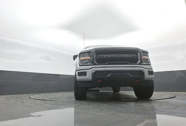 New 2026 Ford F150 XLT w/ Equipment Group 302A MID AWD/4WD image 27