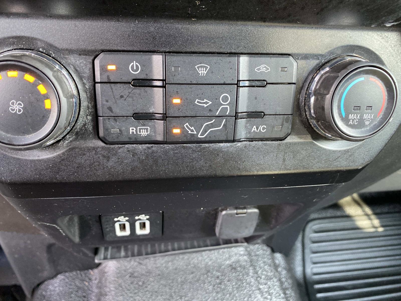 Used 2019 Ford F250 XL w/ STX Appearance Package AWD/4WD image 18