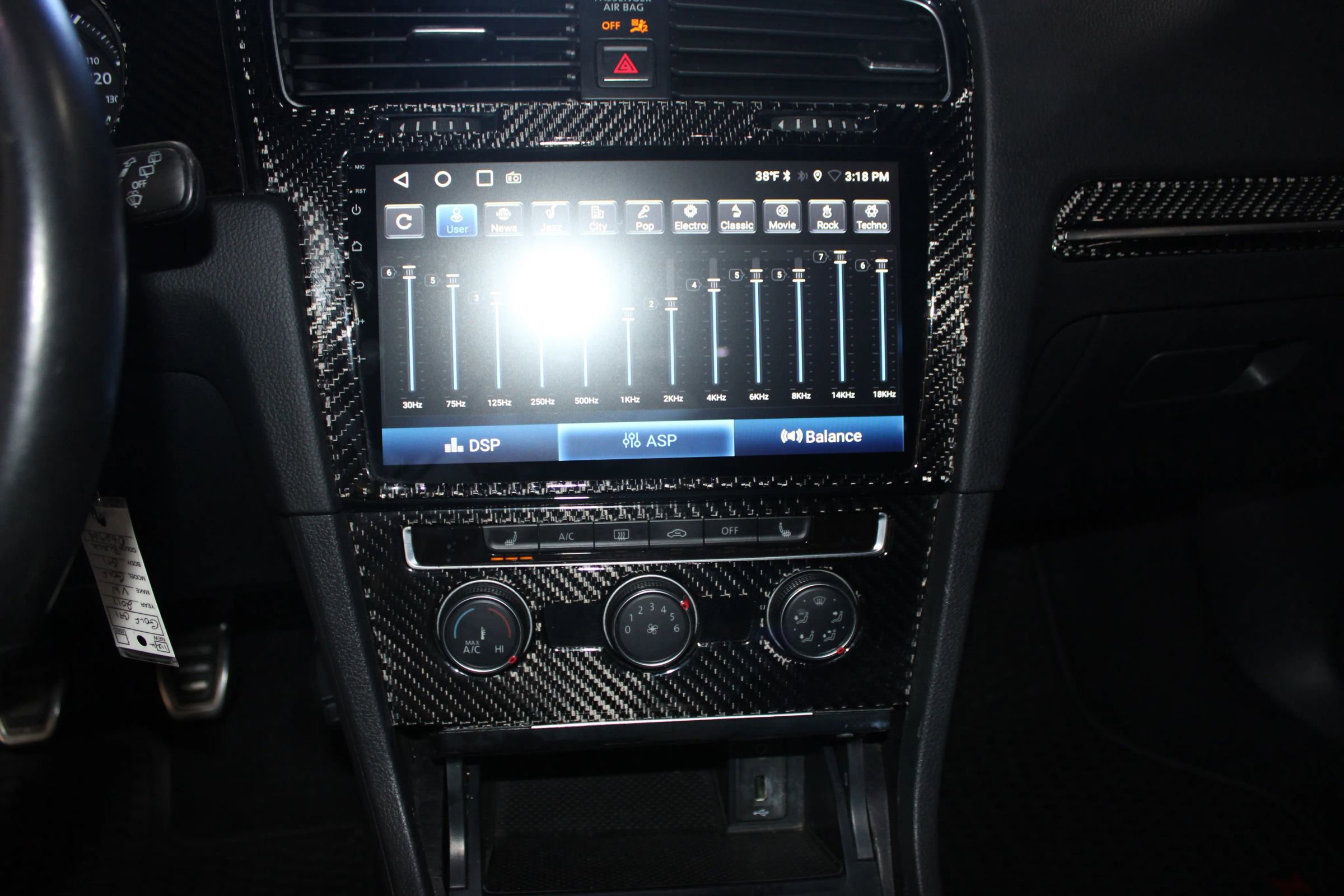 Used 2017 Volkswagen GTI S image 16