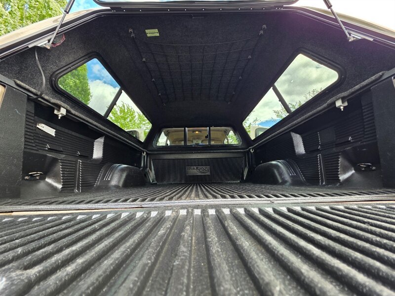 Used 2001 Ford F150 4x4 SuperCab image 32