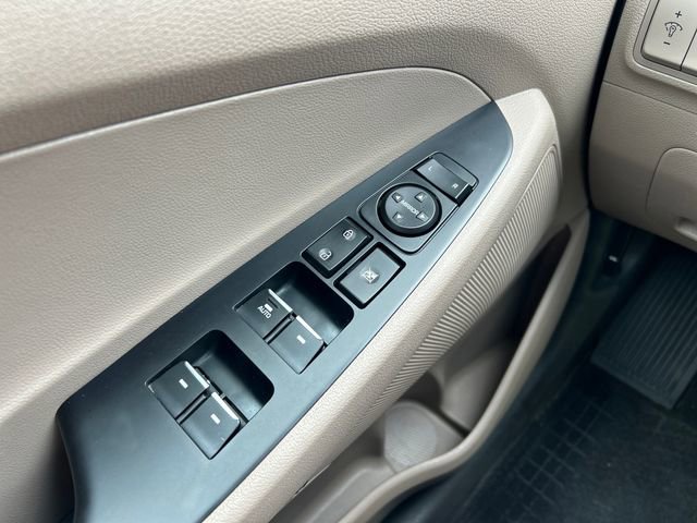 Used 2019 Hyundai Tucson Limited AWD/4WD image 12