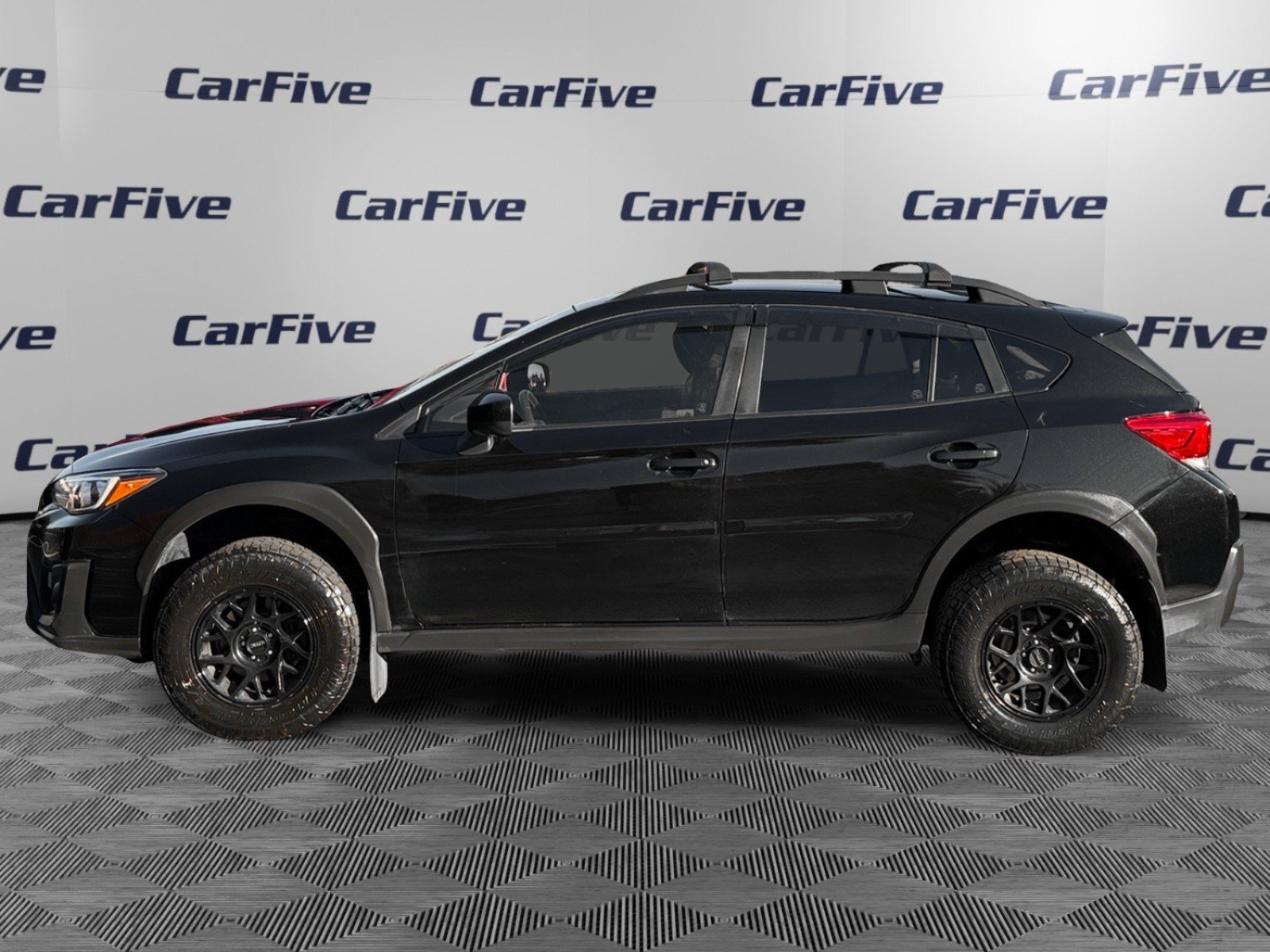 Used 2020 Subaru Crosstrek 2.0i Premium AWD/4WD image 4
