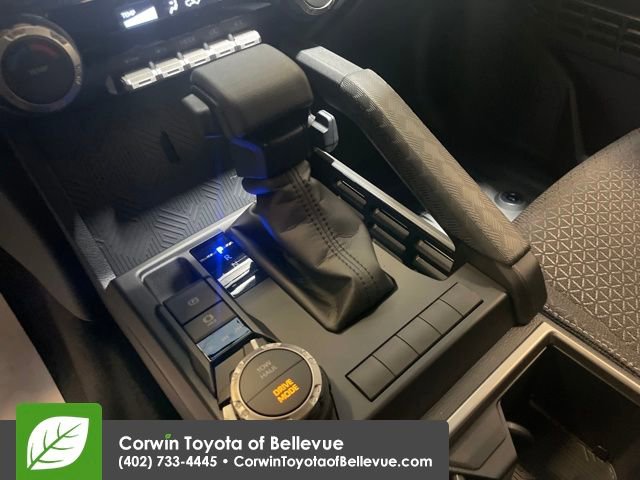 New 2026 Toyota 4Runner SR5 image 22