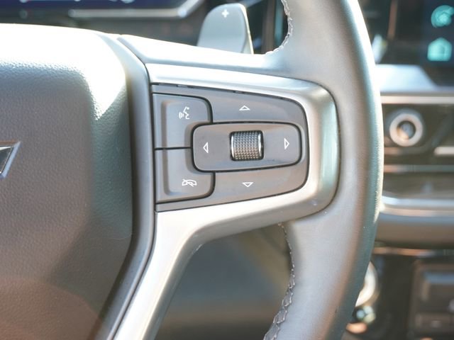 Certified 2022 RAM 1500 Lone Star RWD image 28
