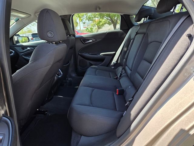 Used 2025 Chevrolet Malibu LT image 13