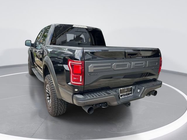 Used 2020 Ford F150 Raptor w/ Equipment Group 802A Luxury AWD/4WD image 6