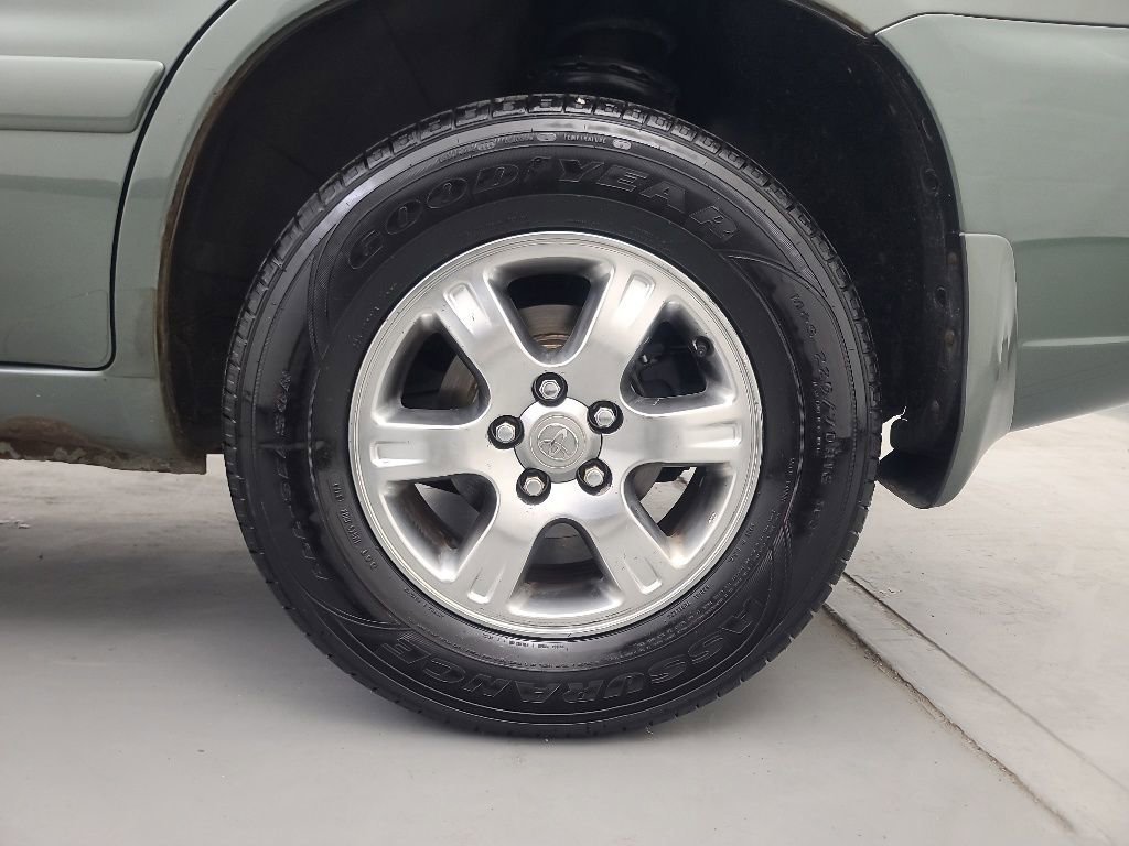 Used 2007 Toyota Highlander 2WD V6 image 10