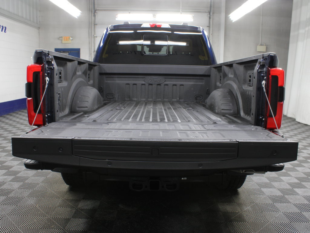 Used 2024 Ford F250 Platinum AWD/4WD image 51