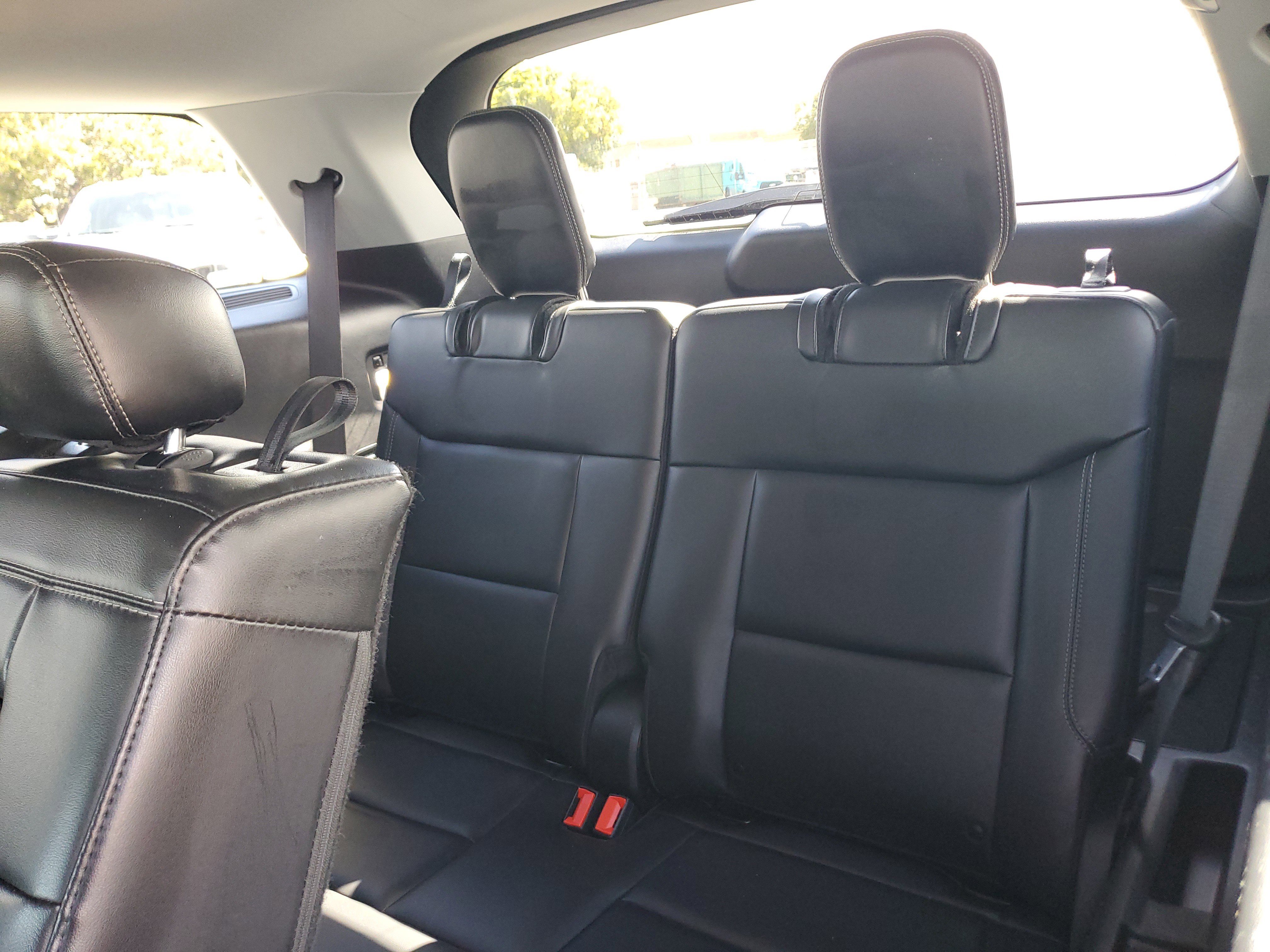 Used 2021 Ford Explorer XLT w/ Equipment Group 202A image 15