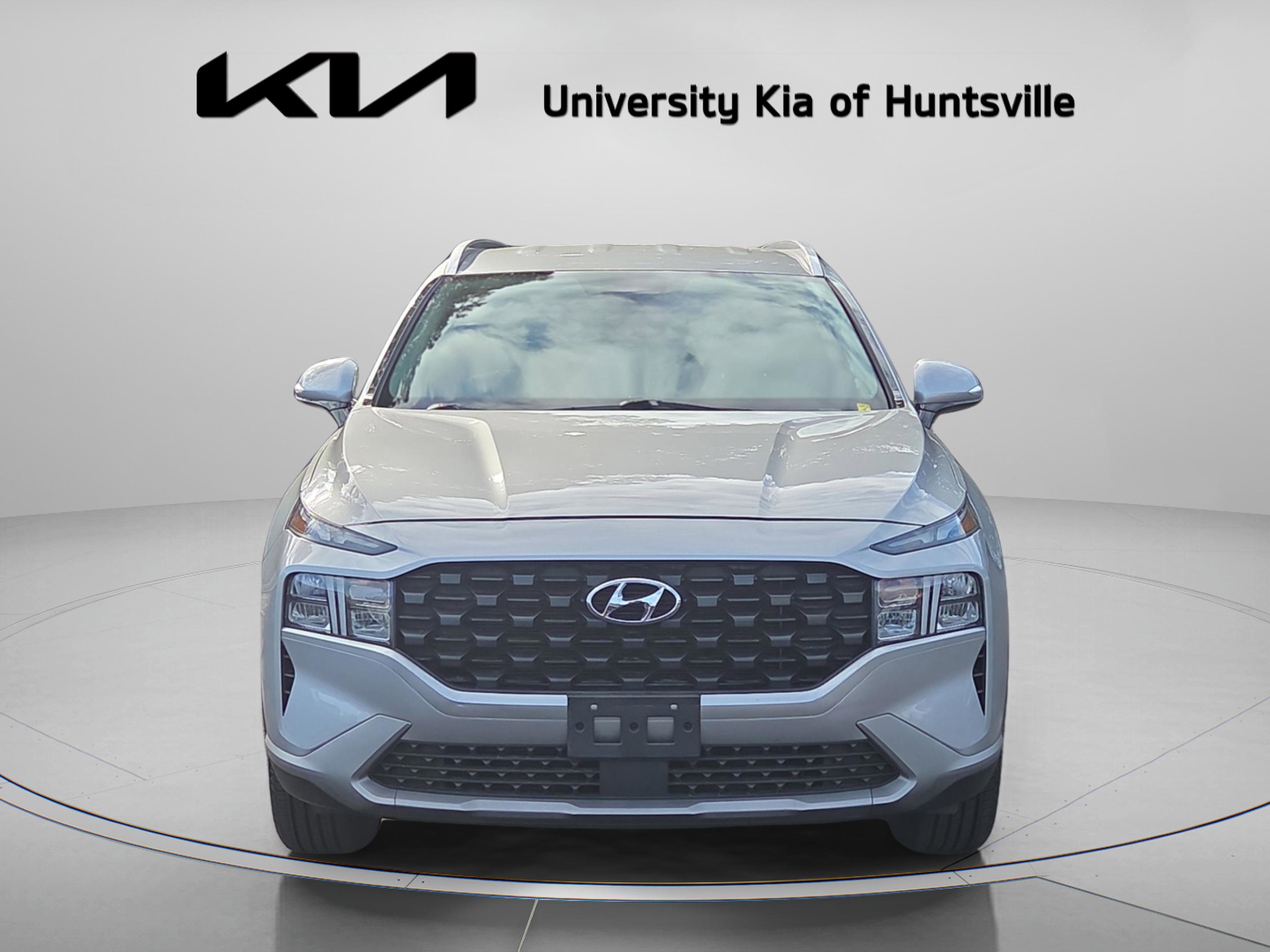 Used 2023 Hyundai Santa Fe SEL AWD/4WD image 2