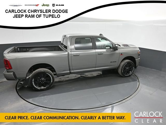 New 2026 RAM 2500 Laramie w/ Night Edition image 58