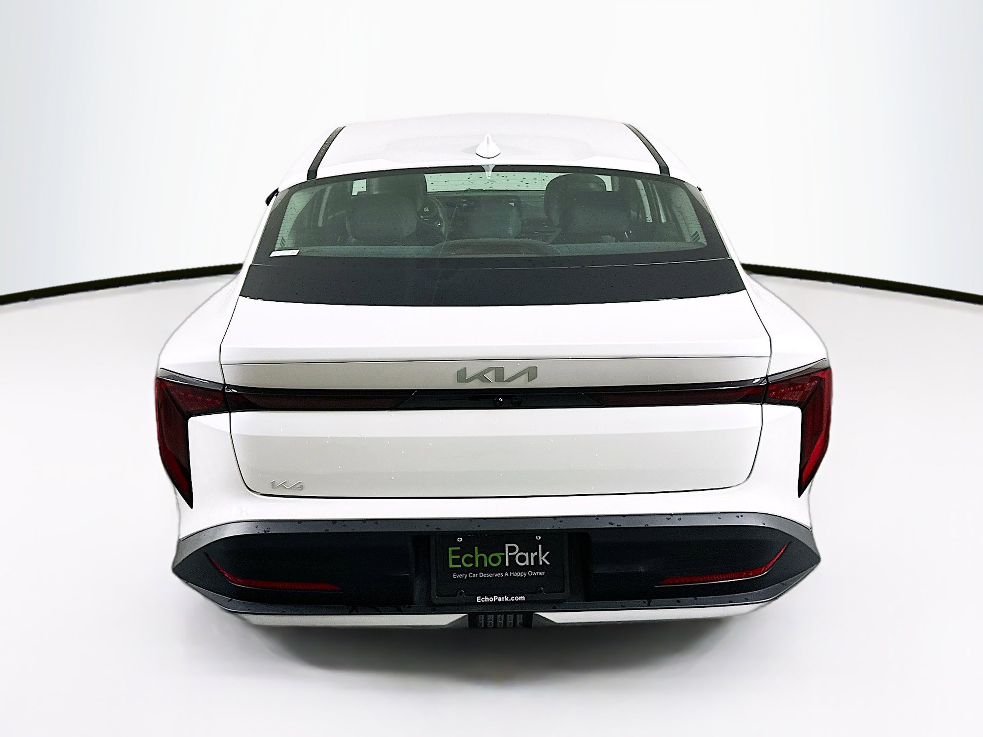 Used 2025 Kia K4 LXS image 7