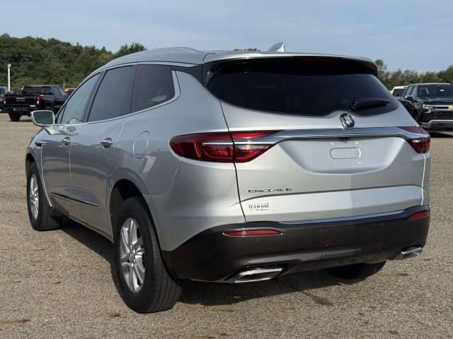 Used 2020 Buick Enclave Essence FWD image 6