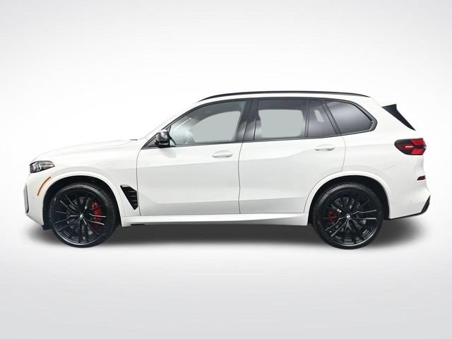 New 2026 BMW X5 M60i AWD/4WD image 8