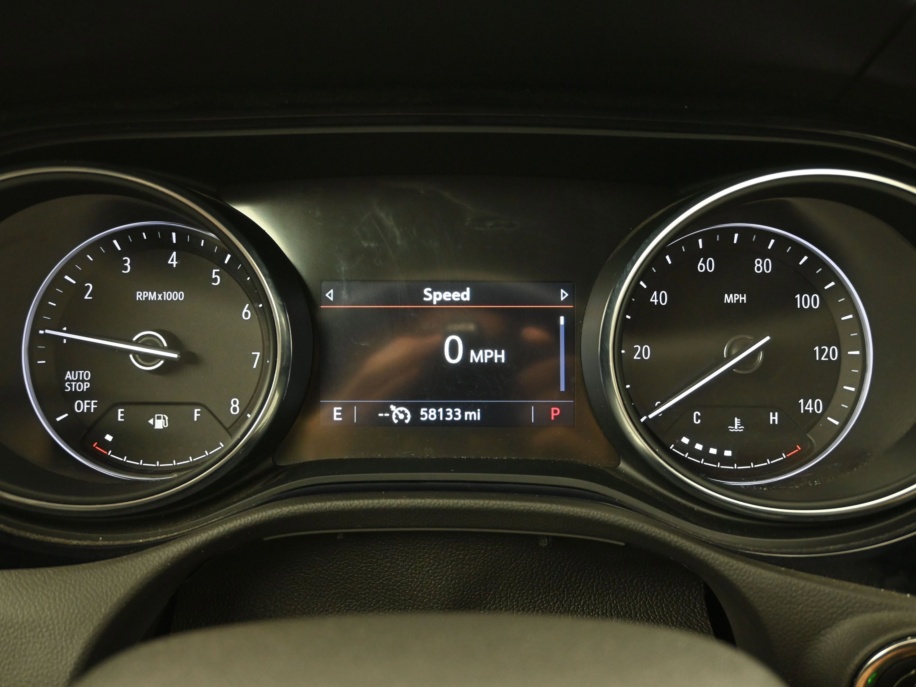 Used 2023 Buick Encore GX Preferred image 14