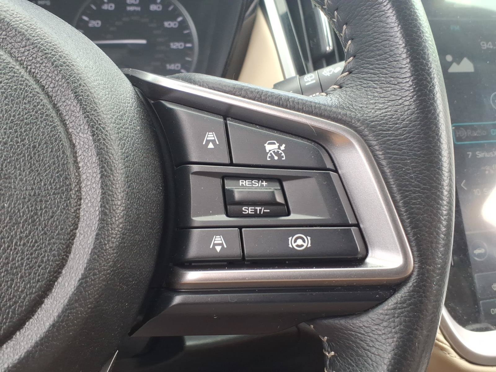 Certified 2025 Volkswagen Taos S AWD/4WD image 18