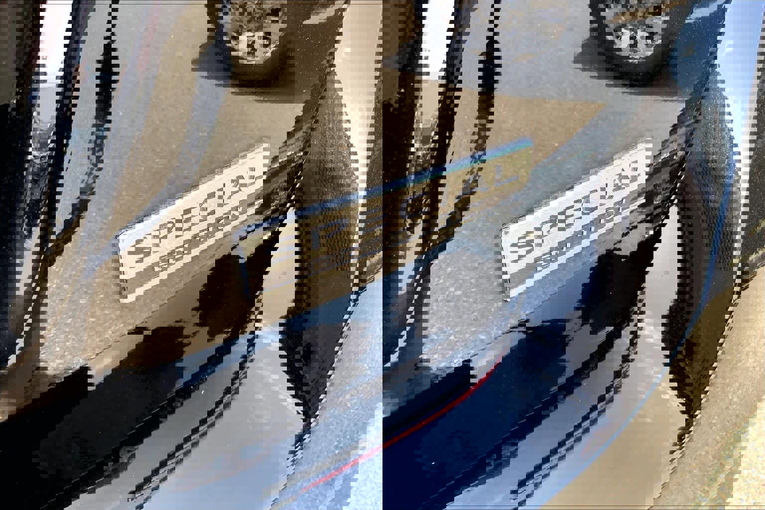 Used 2019 Nissan Sentra SV w/ Special Edition Package image 9